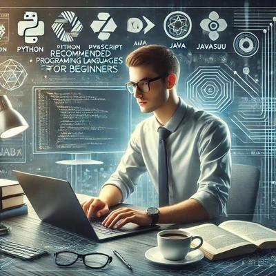 「ポートフォリオ１：初心者におすすめなプログラミング言語」というテーマで記事作成しました