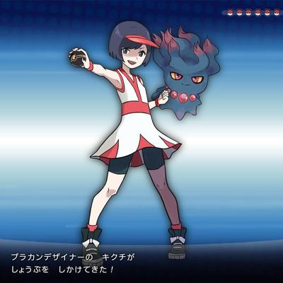 株式会社プラカン様の依頼で、WEBサイトのスタッフ紹介ページのスタッフ似顔絵イラストを作成しました。ました
