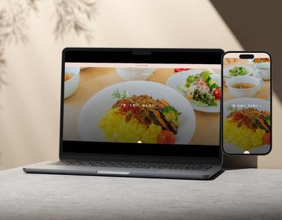 『りぼんのしし肉』様のECサイトを構築いたしました