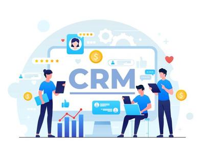 顧客関係管理(CRM)システム
カスタマーデータプラットフォーム(CDP)
を発展しました