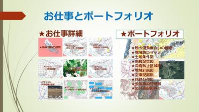 これまでの特定のお客様のみではなく、広く色々なお客様の要望で地図作成を目指していますのでここに参加しました