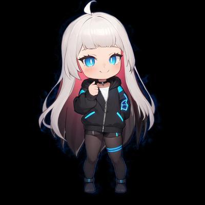 Spineを使用した2Dアニメーションを作成しました