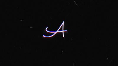 ロゴアニメーションを制作しました