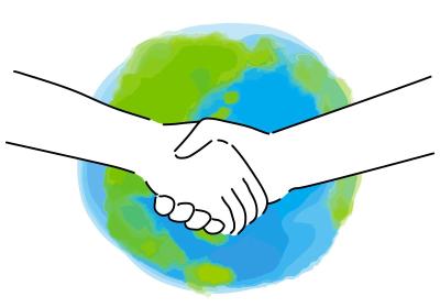 看護師として海外で働くには？を執筆しました