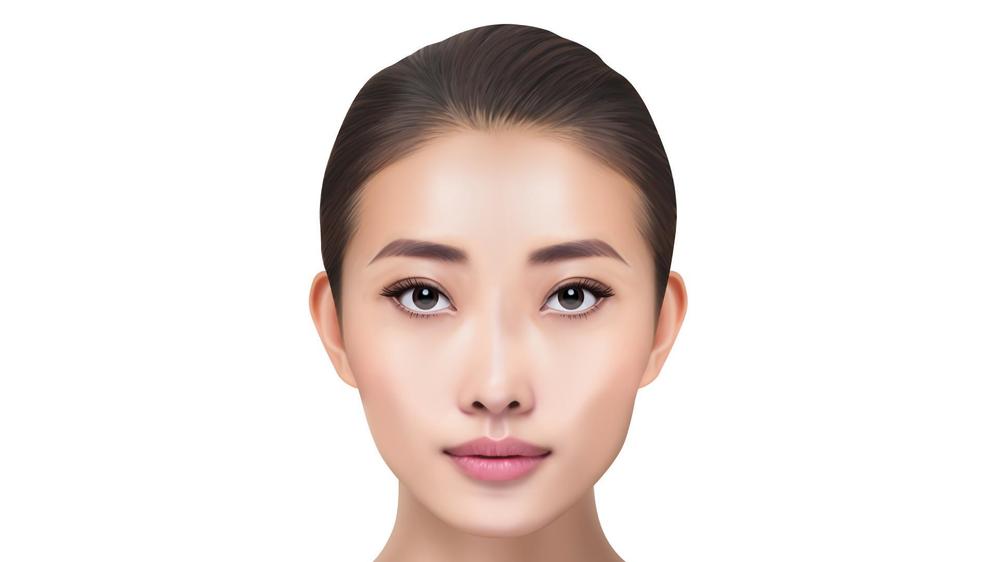 「まぶたとなみだのクリニック千葉」様の患者様向けCGを制作しました