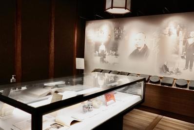 倉敷で開催された特別展の告知記事の作成をしました