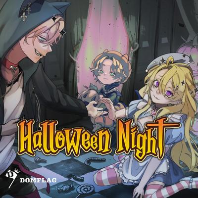 ハロウィン楽曲を製作ました