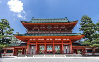 平安時代の暮らしについての記事を制作しました