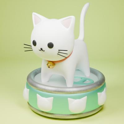 blenderで作成しました