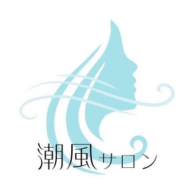女性専用の整体サロンのロゴを制作しました