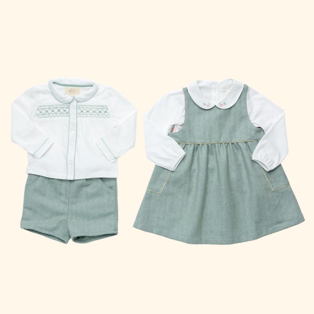 ネット販売用の子供服　物撮り、商品撮影致しました