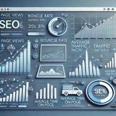 SEO効果を最大化したブログ記事とWebコンテンツの執筆を担当しました