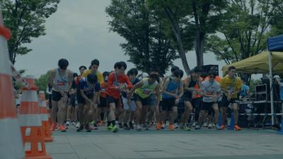 【イベントPR】sport1様 / 「企業対抗駅伝」のPR動画撮影・編集を行いました