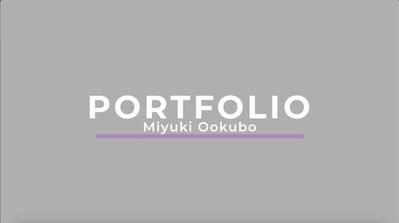 Fammスクールを受講し、課題として制作しました