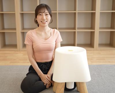 タレント・女優のキャスティングと動画の台本制作・撮影・編集まで実施しました