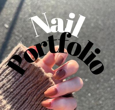Instagramやビジネスプロフィール用で作成しました