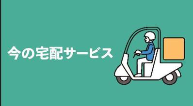 架空の事業紹介の動画です。30秒ほどのものを作成しました