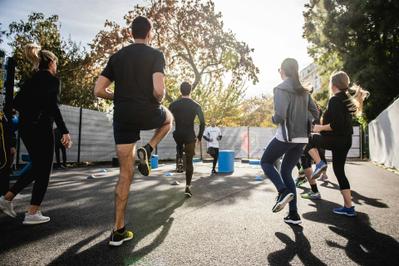 ダイエット初心者が運動を習慣化するための方法を解説した記事を制作しました