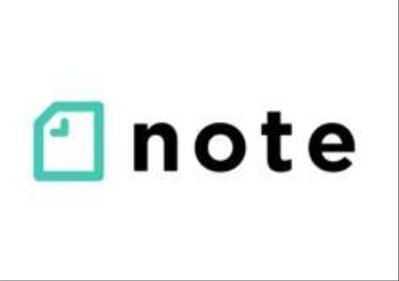 noteで記事を執筆しました