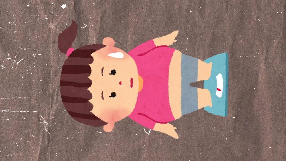 美容サプリのサンプルショート動画を作りました