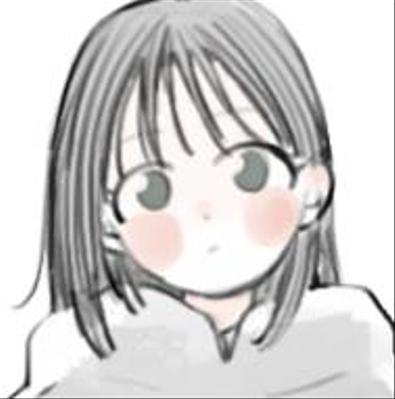 アイコンにも使用しています、女の子たちを描きました