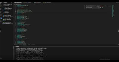 フォーム自動メッセージ送信ボットました