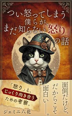 電子書籍の表紙を制作しました