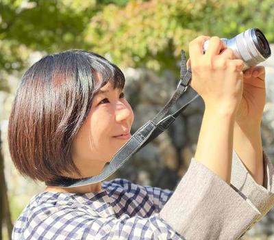 動画編集/サムネイル　見本ました
