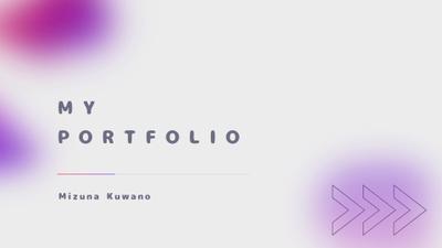 Instagramの投稿や動画を作成したものをまとめてみました