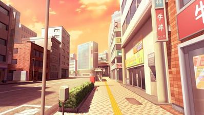 自己紹介風の動画にしました