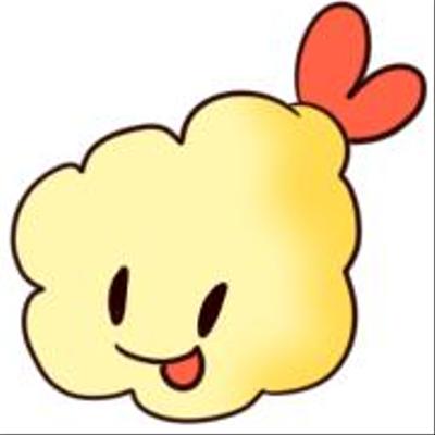 LINE絵文字を作りました