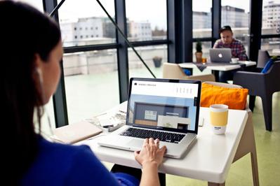 建築会社のコーポレイトサイトを制作しました