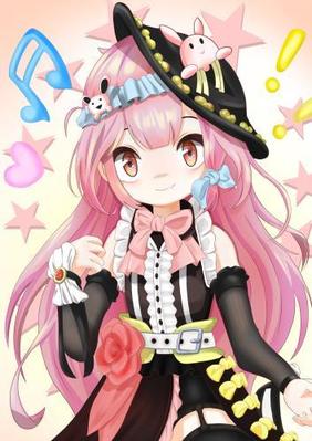 SNS配信用のイラストを描かせていただきました