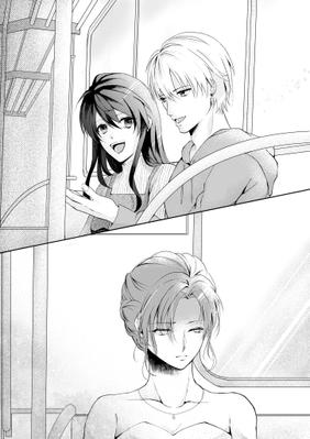 漫画作成も承りました