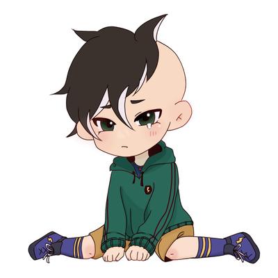 ファンアート制作しました