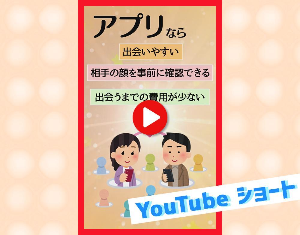 YouTubeショート動画を制作いたしました