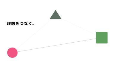 法人向けのHPを作成しました