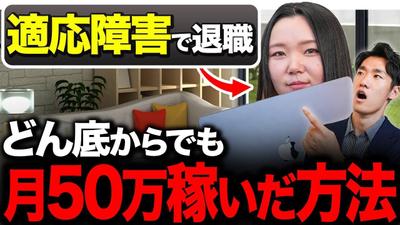 ビジネス系の動画を作成いたしました