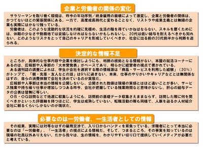 課金制ニュースサイトで大企業の職場環境に関する調査報道を展開し、就職・転職判断に影響する情報を発信しました