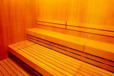 サウナについての記事を執筆しました