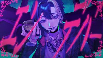 笑水。様エンデバーの映像作成をしました