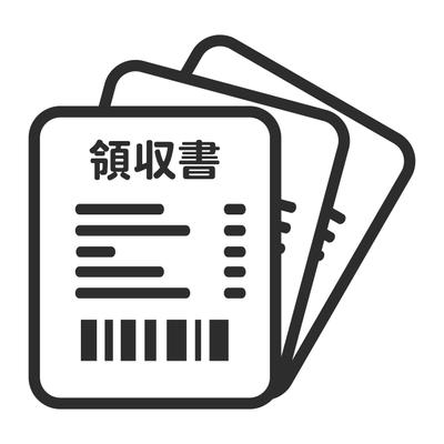 マネーフォワードを使った会計処理代行(仕訳入力・記帳内容チェック等)を受付ました