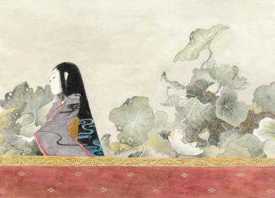 絵画、漫画、イラストを幅広く制作してきました