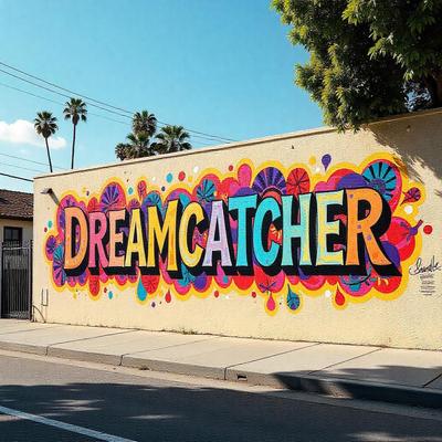 DREAMCATCHER DESIGN STUDIO

ました