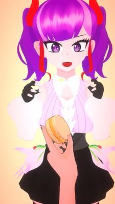 個人用ポートフォリオを制作しました