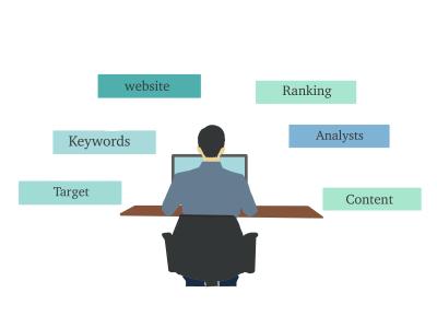 SEOを意識したブログ記事作成しました