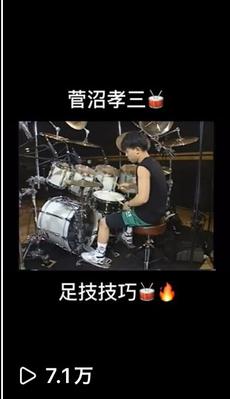 capcatを使ってリール動画を作成しました