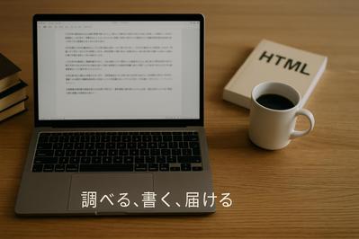 執筆した記事をnoteに載せました