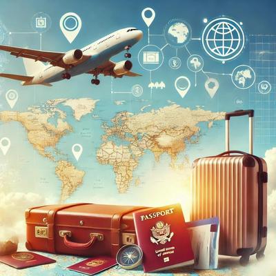 「海外旅行おすすめ」というキーワードでSEOライティング記事を作成しました
