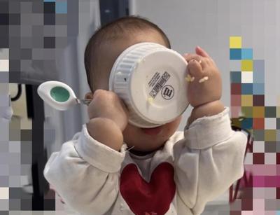 離乳食紹介の記事を執筆しました
